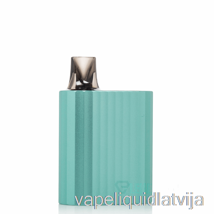 Dotmod Switch Nano 25w Pod Sistēma Tiffany Blue Vape šķidrums